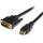 hddvimm2m cable dvi-d hdmi video device