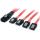 sas8087s450 sata cable sff-8087 latching startech