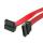sata12ra1 sata cable connector startech type