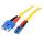smfiblcsc1 cable fiber network duplex startech