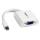 mdp2vgaw displayport adapter mini video cable