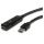 usb3aaext5m cable type startech extension connector