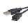 uusbhaub2m cable type micro startech male