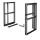 ar7742 nexus 7018 netshelter duct manufacturer