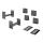 ar8585 adapter nexus 7018 trough ducts