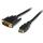 hddvimm1m cable dvi-d hdmi video device