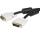 dviddmm1m cable dvi-d male video digital