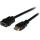hdext2m hdmi cable startech extension connector