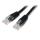 m45pat15mbk cable patch network molded type