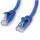 n6patc50cmbl cable network patch connector snagless