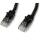 n6patc2mbk cable network patch connector snagless