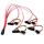 sas808782p50 cable startech mini connector internal