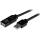 usb2aaext35m cable type connector extension startech