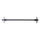 b3q37a designjet t520 spindle porta rollo
