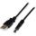 usb2typen1m connector cord power startech type