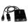 dp2dvid2 displayport video dvi-d active type
