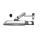 45-354-026 keyboard ergotron sit-stand information polished