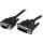 dvivgamm1m cable male video startech connector