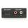 vga2hd2 hdmi component converter signal video