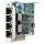 665240-b21 ethernet 366flr ports 4-port adapter