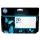 b3p19a 130-ml cyan cartrid hewlett packard
