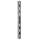 ar7588 cable manager vertical netshelter 750mm