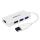 st4300minu3w port ports startech mini white
