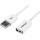 usbextpaa1mw cable type white connector startech