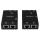 st121shd50 hdmi over power extender cable