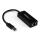 usb31000sptb network port gigabit ethernet supported