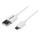 usbpaub50cmw cable micro male type connector