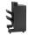 a2w80a laserjet m880z printer stapler stacker