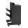 cz994a laserjet stapler stacker capacity type