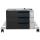 c1n63a laserjet paper sheet feeder stand