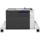 c2h56a laserjet sheet tray stand