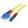 smfiblcsc4 fiber cable duplex male network