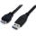 usb3aub50cmb cable micro type connector startech