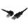 usbab1ml cable type startech left angle