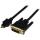 hdddvimm1m hdmi cable dvi-d micro male