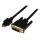 hdddvimm2m hdmi cable dvi-d micro male