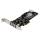 pexusb3s42v ports card express uasp startech