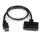 usb3s2sat3cb sata adapter cable startech hard