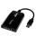 usb32vgapro video adapter external startech chipset