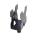 80-107-200 thin client mount ergotron holder