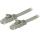 n6patc3mgr cable patch male network startech