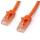 n6patc3mor cable patch male network startech