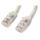 n6patc3mwh cable patch male network startech