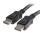 displ7m displayport cable male connector startech