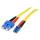 smfiblcsc10 cable fiber duplex male network