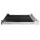 unisldshf19m rack shelf depth sliding mounting